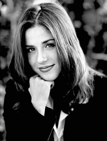 Soleil Moon Frye