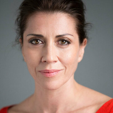 Alicia Borrachero
