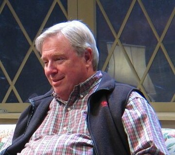 Guy Boyd