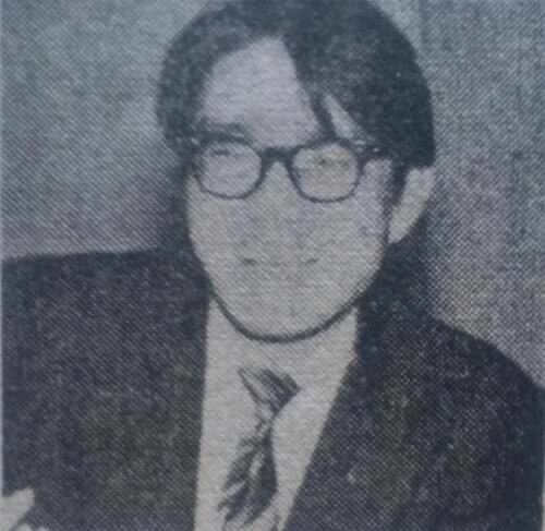 Kanpei Kagami