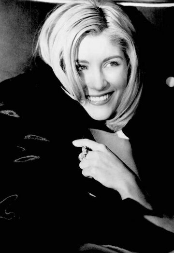 Staci Keanan