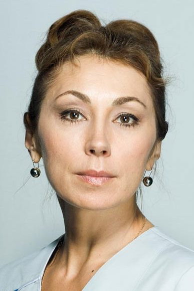 Мельник, Ирина Васильевна