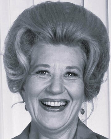 Charlotte Rae