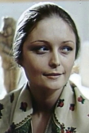 Галина Валентиновна Сулима