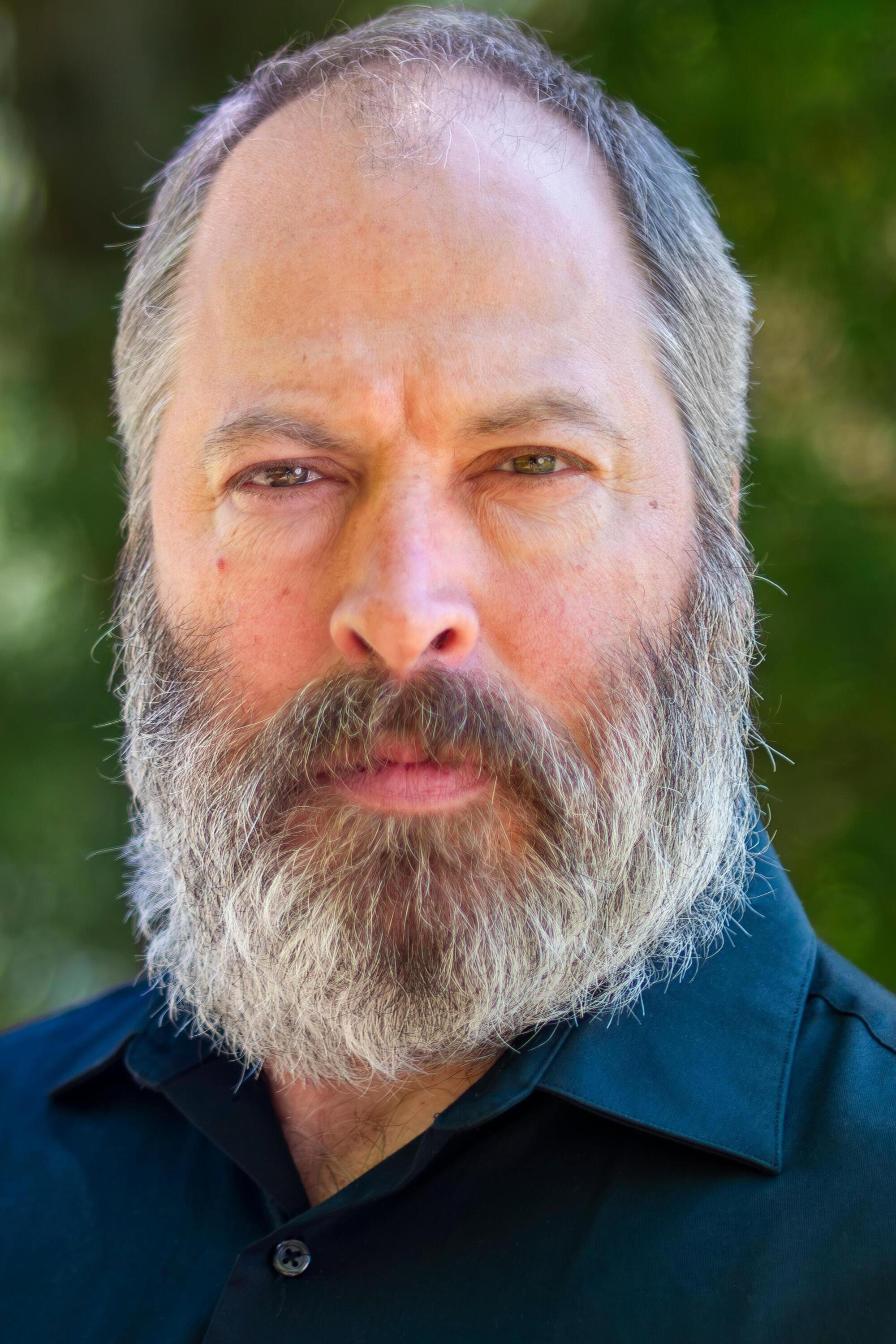 Jeff Briggs