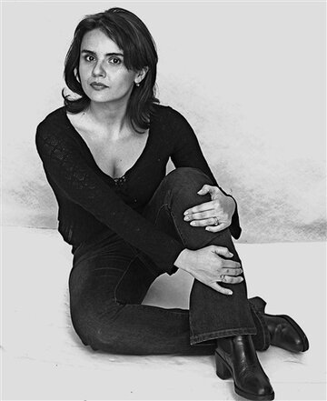 Ilaria Borrelli