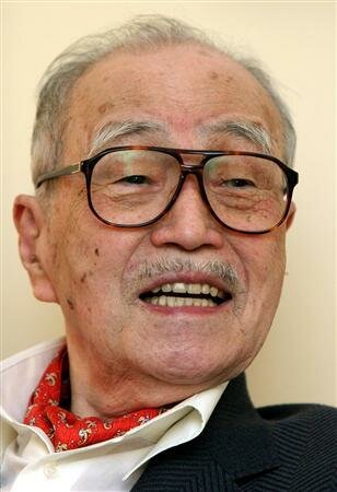 Hisaya Morishige