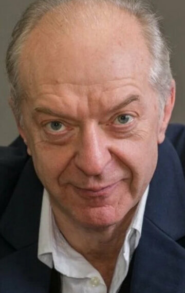 Валерий Кухарешин