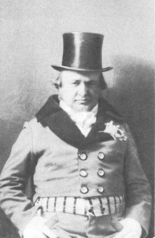 Борис Михайлович Сушкевич