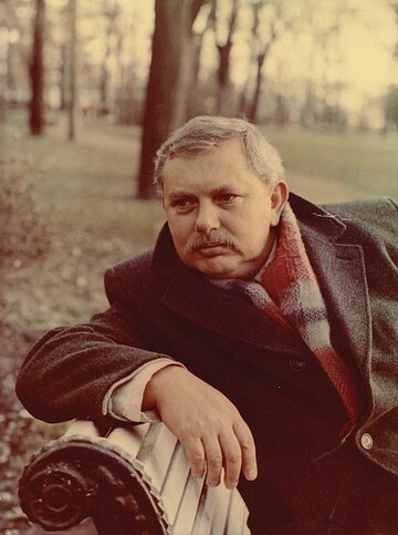 Igor Yefimov