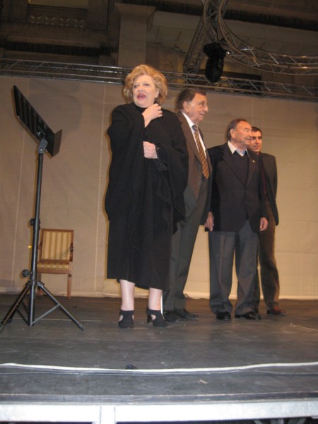 Карла Бони