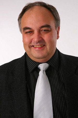 Павел Щесны
