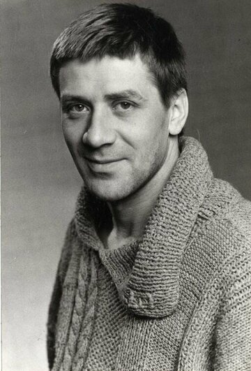 Андрей Краско