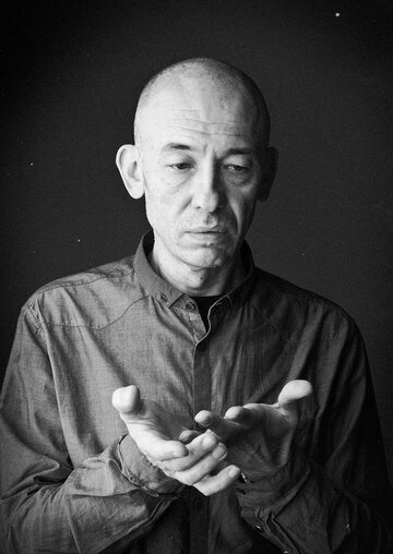 Сергей Дебижев