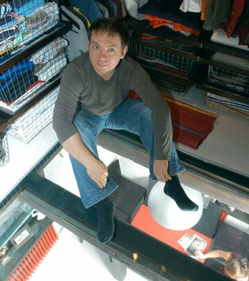 Andrey Fedortsov