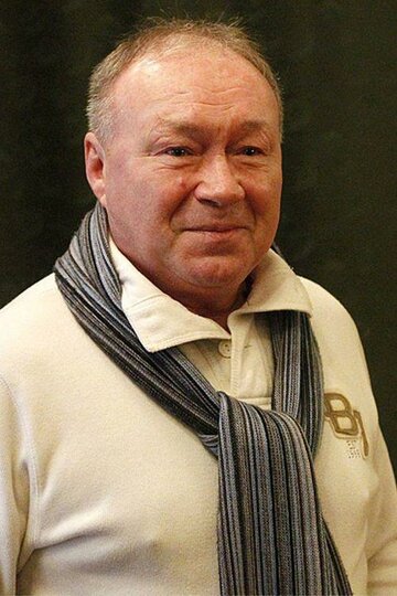 Yury Kuznetsov