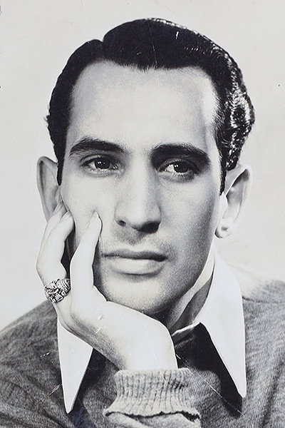 Fernando de Barros