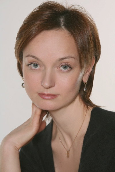 Ol'ga Pashkova