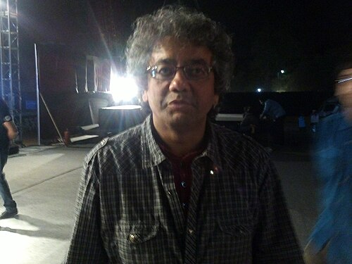 Taufiq Qureshi