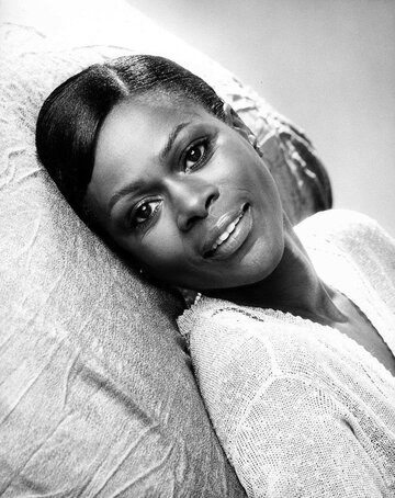 Cicely Tyson