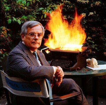 Dominick Dunne