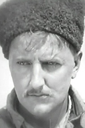 Николай Михайлович Витовтов