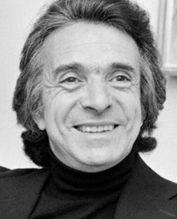 Arthur Hiller
