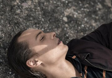 Frank Dillane