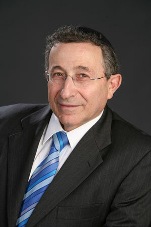 Marvin Hier