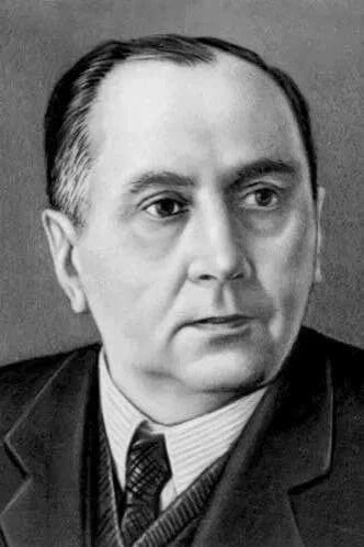 Юрий Сергеевич Милютин