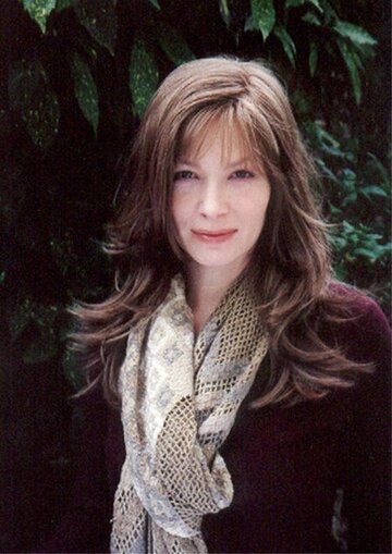Nadia Cameron-Blakey