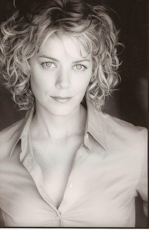 Rebecca McFarland