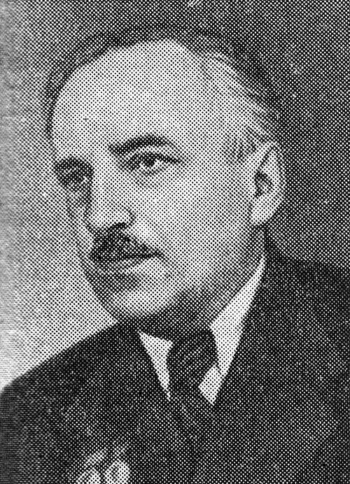 Boris Lyatoshinskiy