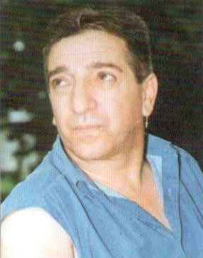 Goce Todorovski