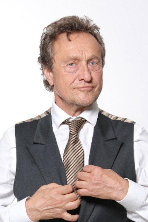 Любомир Паулович
