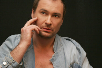 Aleksandr Peskov