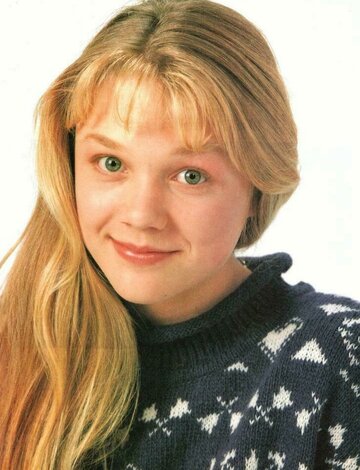 Ariana Richards