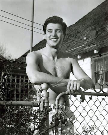 Rock Hudson