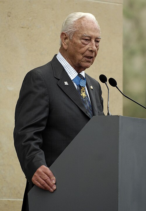 Walter Ehlers