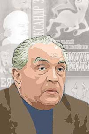 Зискинд, Яков Маркович