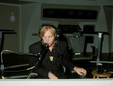 Tom Petty