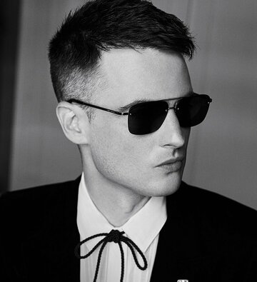 Tom Sturridge