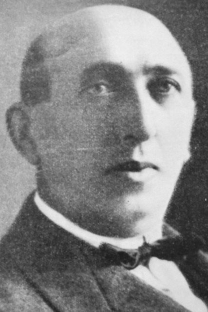 Mikhail Rozen-Sanin