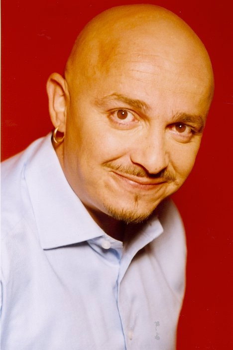 Zdeněk Izer