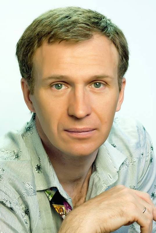 Kostyantyn Kostyshyn