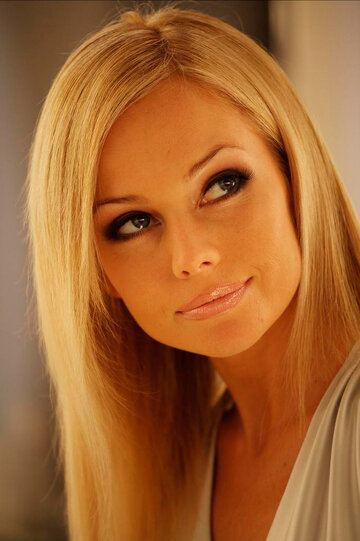 Elena Korikova