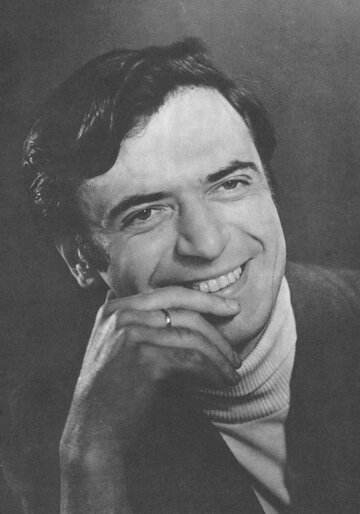 Alexander Lazarev