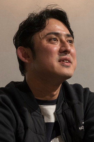 Yoshitaka Honda
