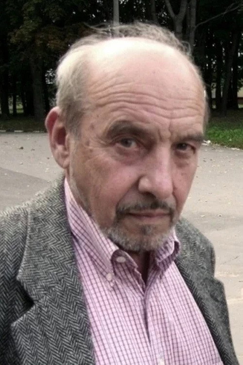 Зельма, Тимур Георгиевич