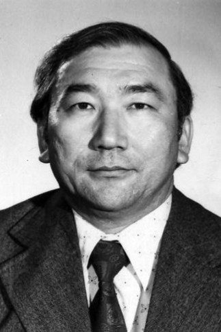 Убукеев, Мелис Айткулович